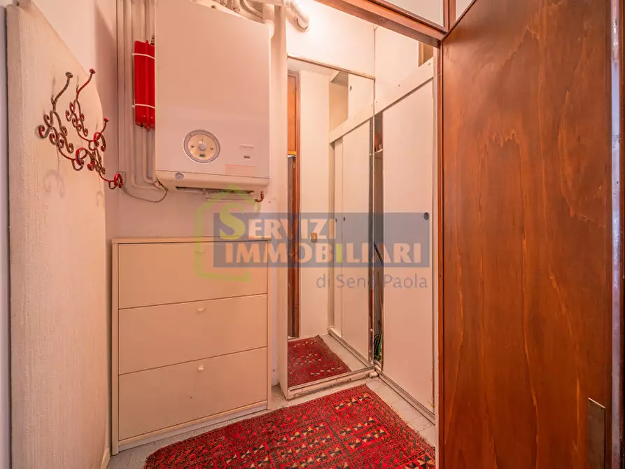 Immagine 15 di Appartamento in vendita  a Rovigo