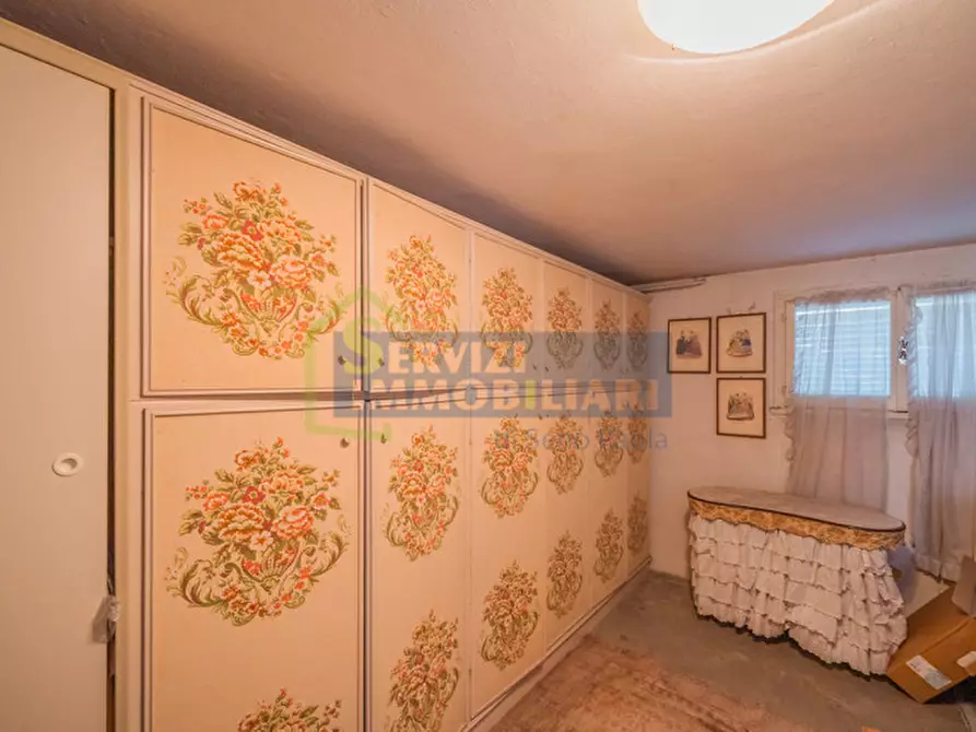 Immagine 17 di Appartamento in vendita  a Rovigo