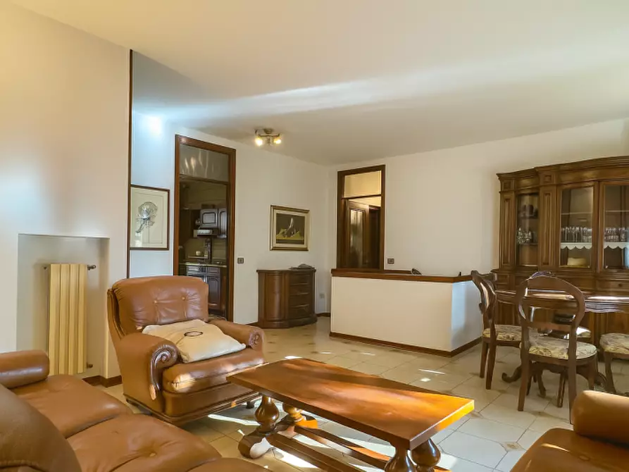 Immagine 4 di Appartamento in vendita  in Via Armando Diaz a Selvazzano Dentro