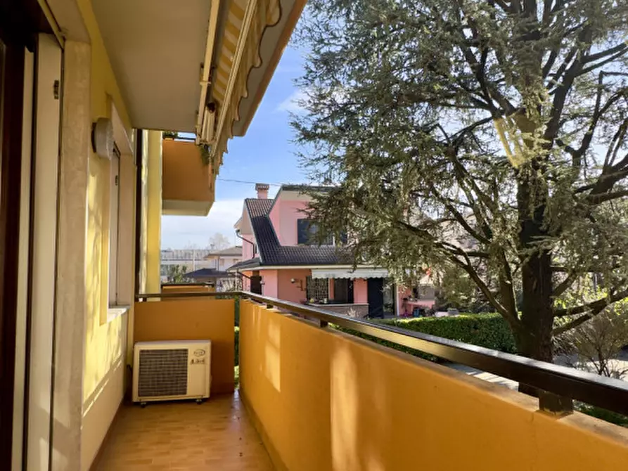 Immagine 6 di Appartamento in vendita  in Via Armando Diaz a Selvazzano Dentro