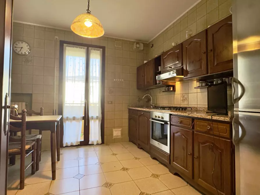 Immagine 7 di Appartamento in vendita  in Via Armando Diaz a Selvazzano Dentro