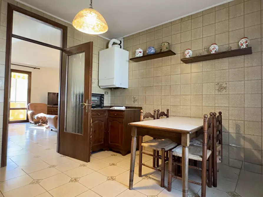 Immagine 8 di Appartamento in vendita  in Via Armando Diaz a Selvazzano Dentro