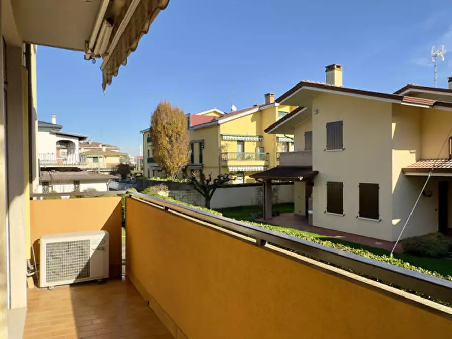 Immagine 14 di Appartamento in vendita  in Via Armando Diaz a Selvazzano Dentro