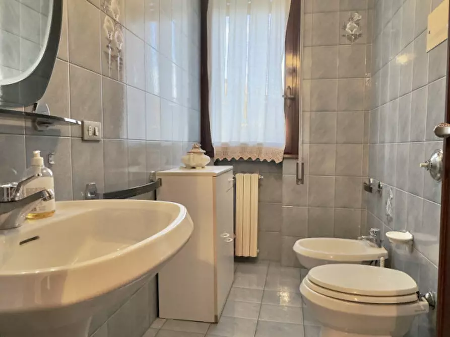 Immagine 22 di Appartamento in vendita  in Via Armando Diaz a Selvazzano Dentro