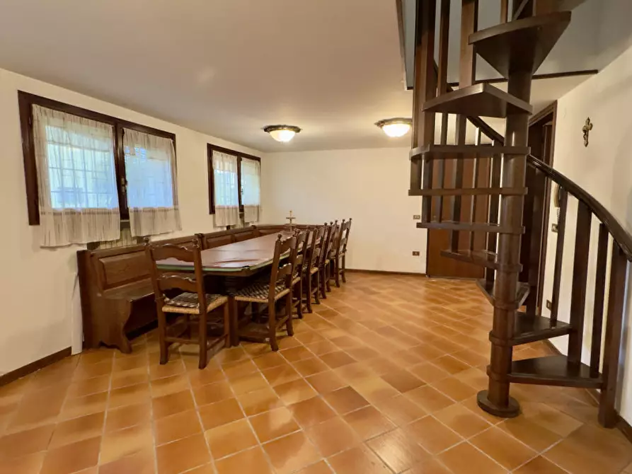 Immagine 26 di Appartamento in vendita  in Via Armando Diaz a Selvazzano Dentro