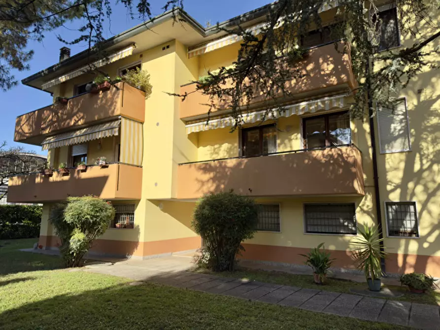 Immagine 32 di Appartamento in vendita  in Via Armando Diaz a Selvazzano Dentro