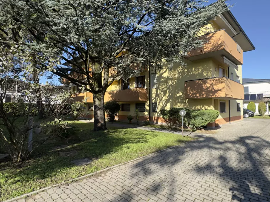 Immagine 33 di Appartamento in vendita  in Via Armando Diaz a Selvazzano Dentro