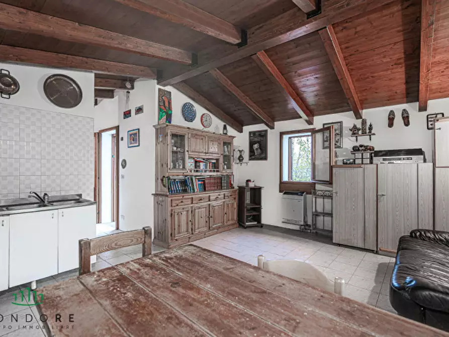 Immagine 6 di Casa indipendente in vendita  in Via Torriane a Bologna