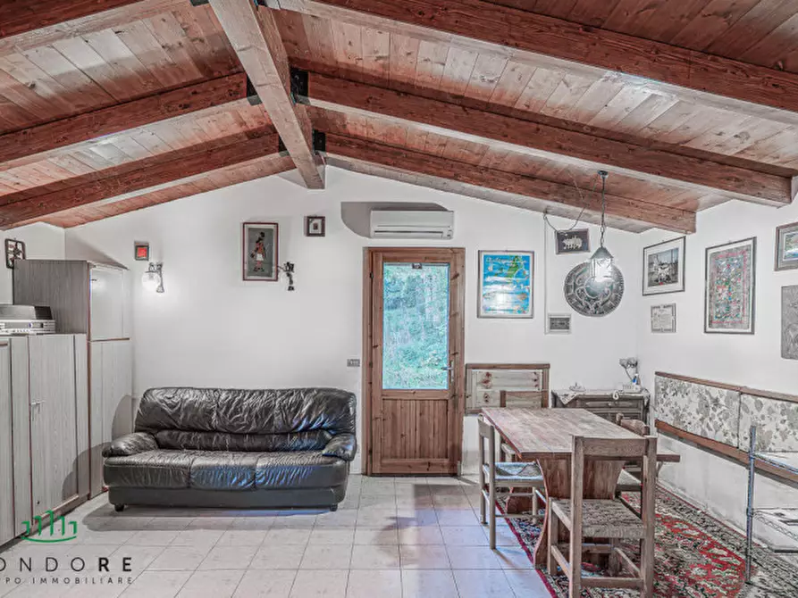 Immagine 7 di Casa indipendente in vendita  in Via Torriane a Bologna