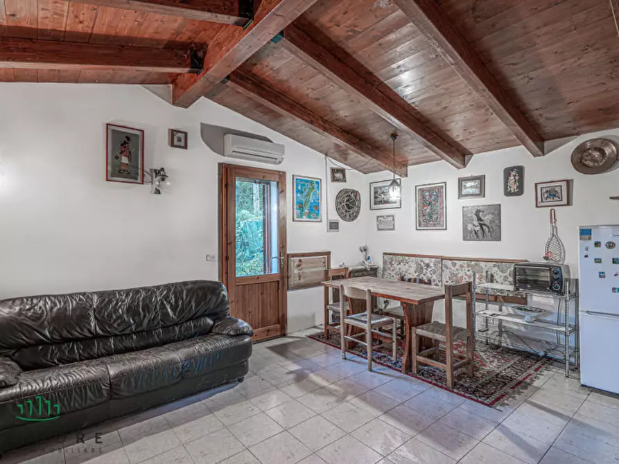 Immagine 8 di Casa indipendente in vendita  in Via Torriane a Bologna