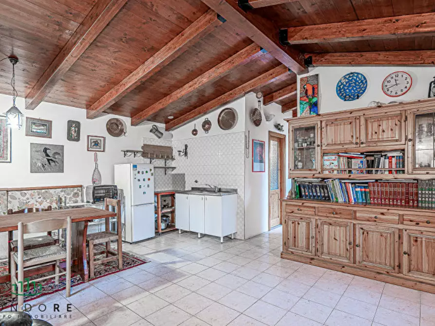 Immagine 9 di Casa indipendente in vendita  in Via Torriane a Bologna