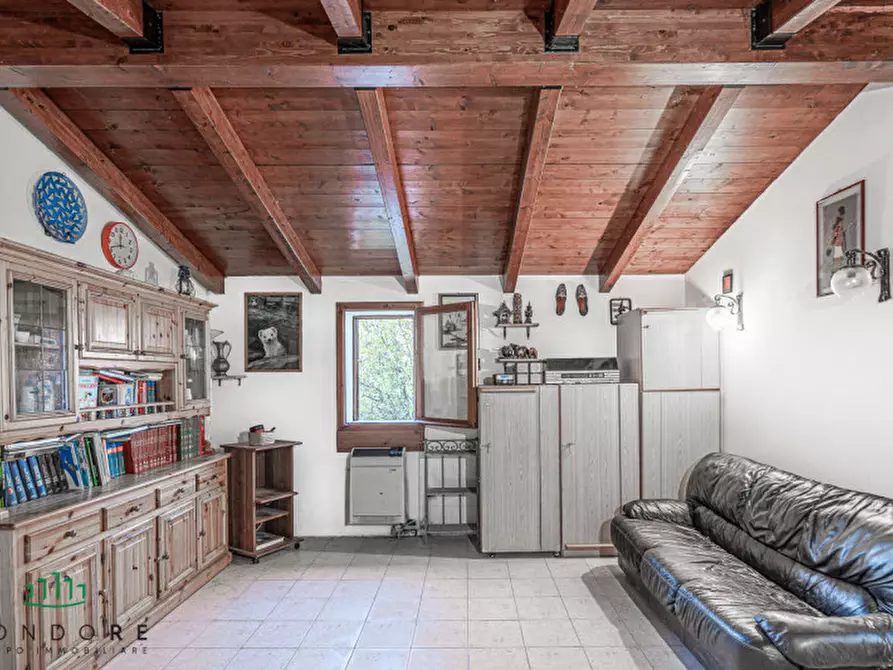 Immagine 10 di Casa indipendente in vendita  in Via Torriane a Bologna