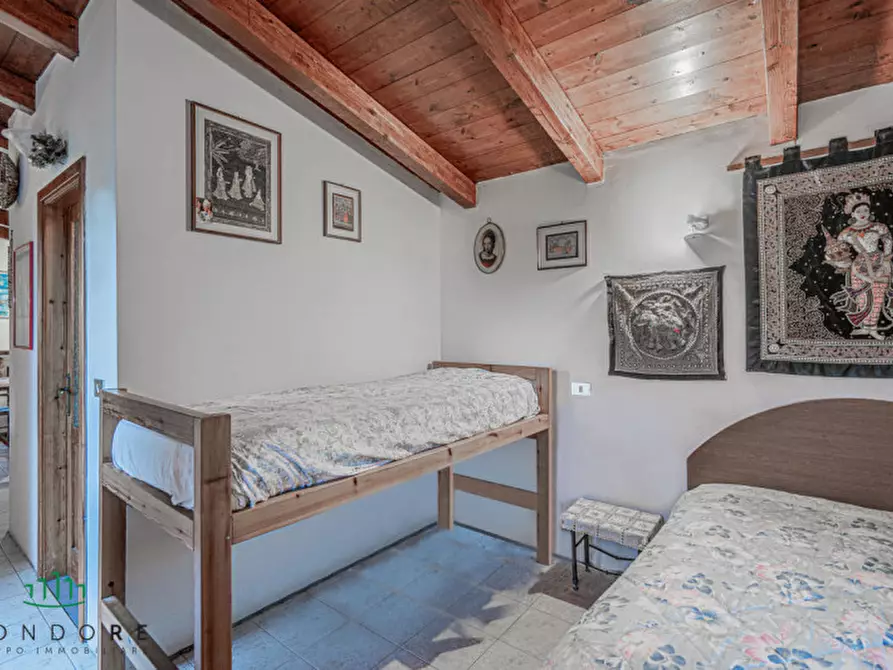 Immagine 12 di Casa indipendente in vendita  in Via Torriane a Bologna