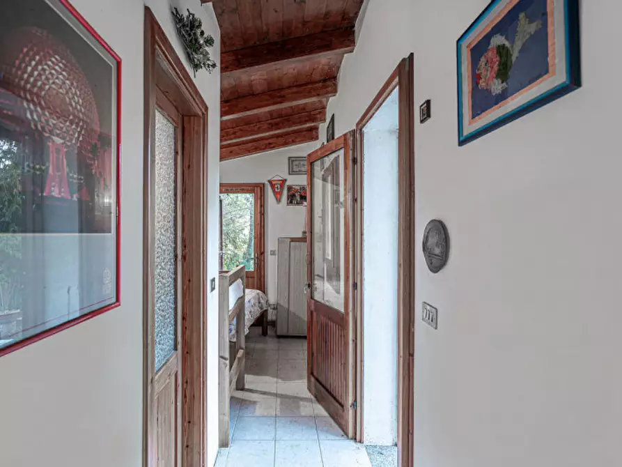 Immagine 15 di Casa indipendente in vendita  in Via Torriane a Bologna