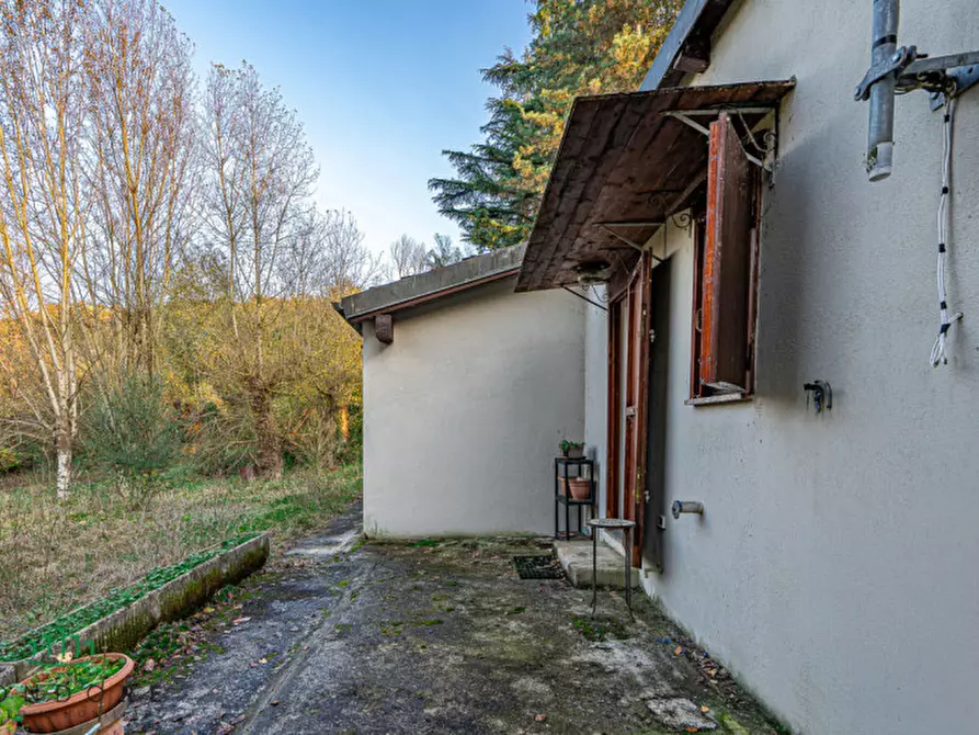 Immagine 17 di Casa indipendente in vendita  in Via Torriane a Bologna
