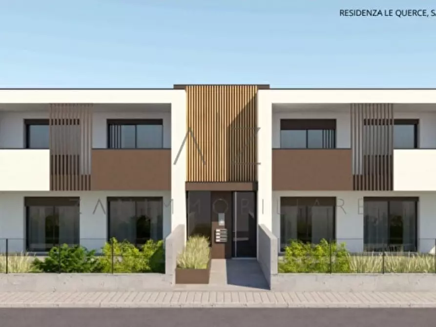 Immagine 1 di Appartamento in vendita  in Via delle Fornaci a San Martino Di Lupari