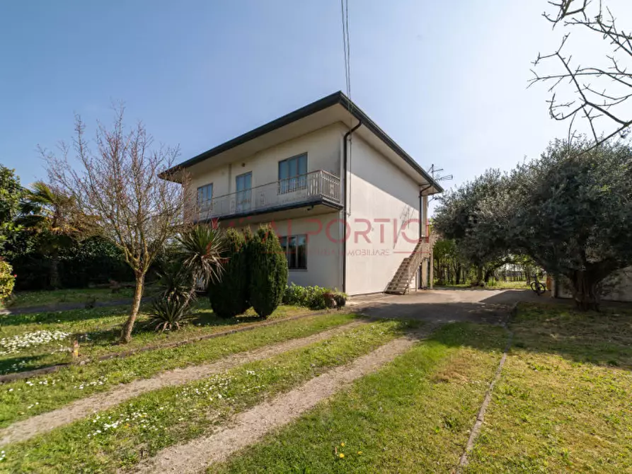 Immagine 2 di Casa indipendente in vendita  in Via Umberto I a Arzergrande