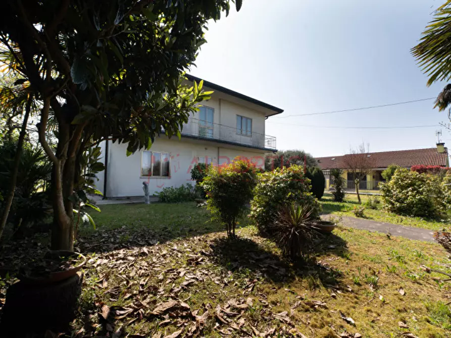 Immagine 3 di Casa indipendente in vendita  in Via Umberto I a Arzergrande