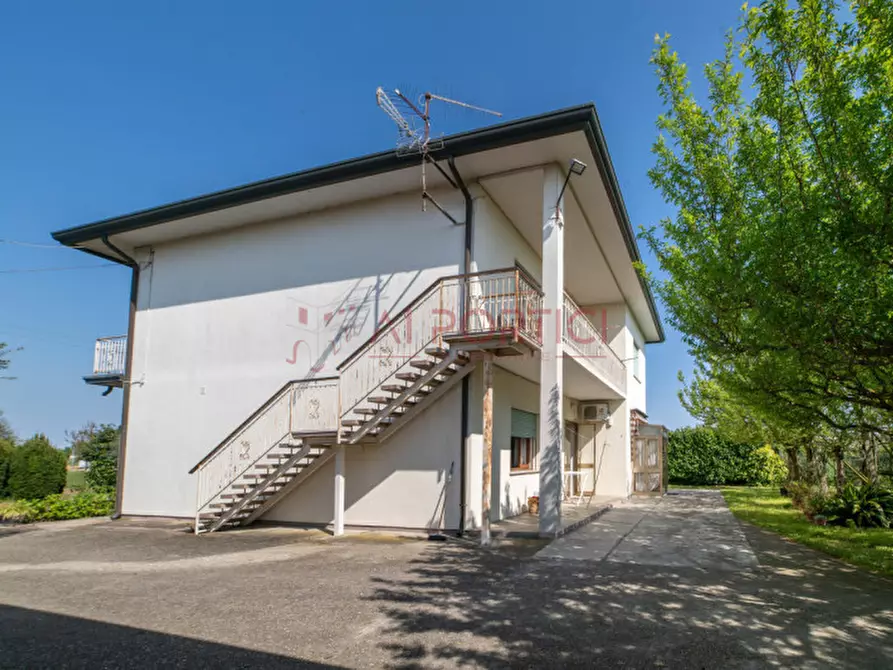 Immagine 16 di Casa indipendente in vendita  in Via Umberto I a Arzergrande