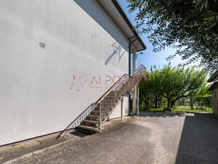 Immagine 17 di Casa indipendente in vendita  in Via Umberto I a Arzergrande