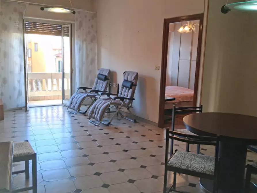 Immagine 2 di Appartamento in vendita  in Via Fiume a San Remo