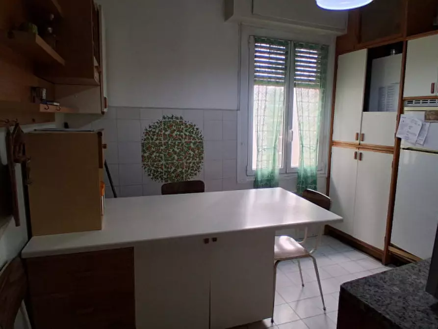 Immagine 12 di Appartamento in vendita  in Via Fiume a San Remo