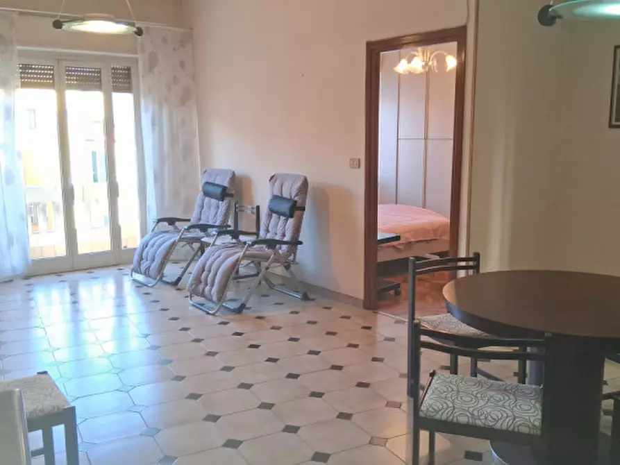 Immagine 17 di Appartamento in vendita  in Via Fiume a San Remo