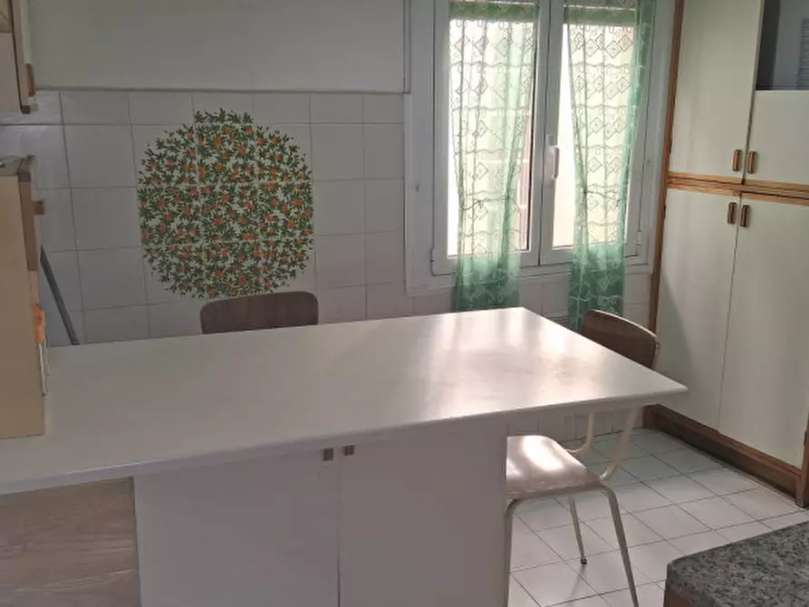 Immagine 19 di Appartamento in vendita  in Via Fiume a San Remo