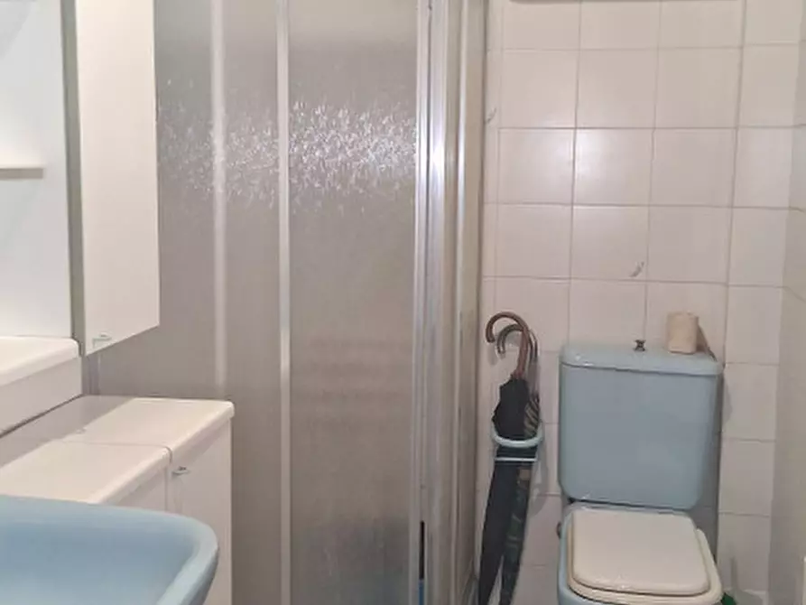 Immagine 20 di Appartamento in vendita  in Via Fiume a San Remo