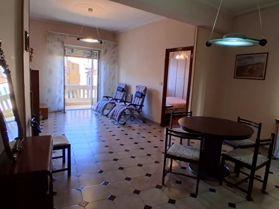 Immagine 21 di Appartamento in vendita  in Via Fiume a San Remo