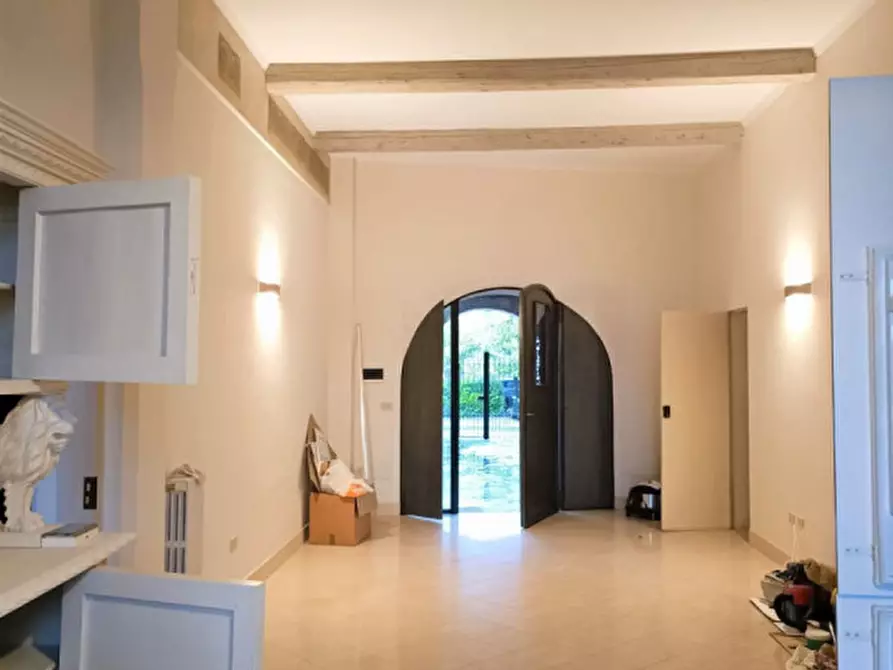 Immagine 3 di Appartamento in affitto  in Strada Angelica a Parma