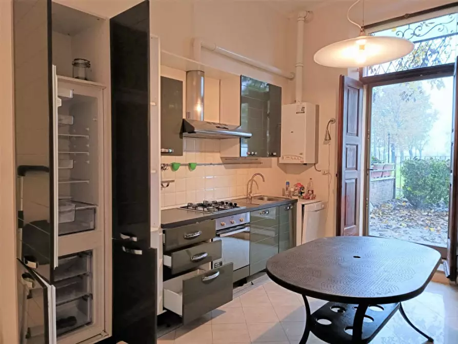 Immagine 4 di Appartamento in affitto  in Strada Angelica a Parma