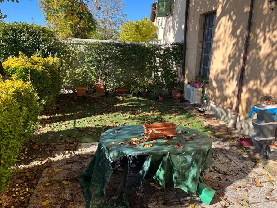 Immagine 5 di Appartamento in affitto  in Strada Angelica a Parma