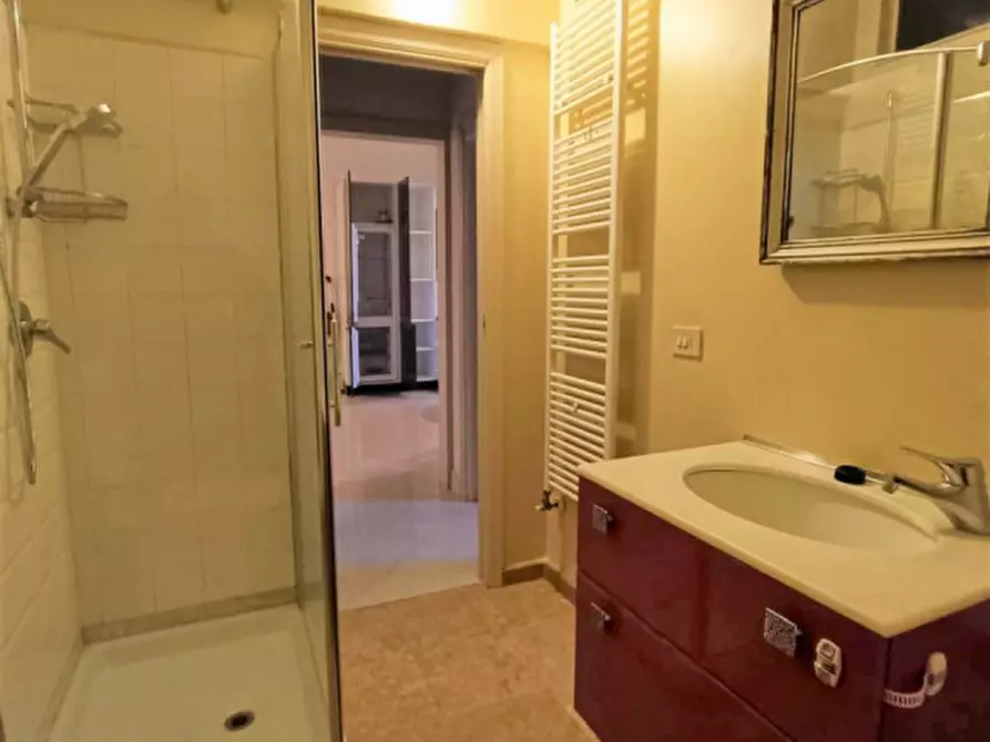 Immagine 10 di Appartamento in affitto  in Strada Angelica a Parma