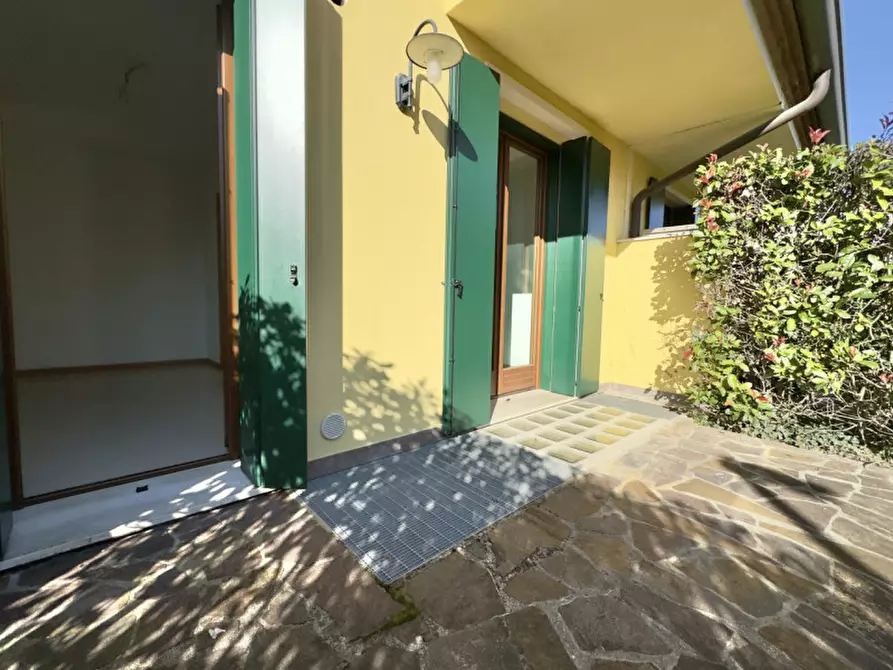 Immagine 7 di Villetta a schiera in affitto  in Via Risorgimento a Selvazzano Dentro