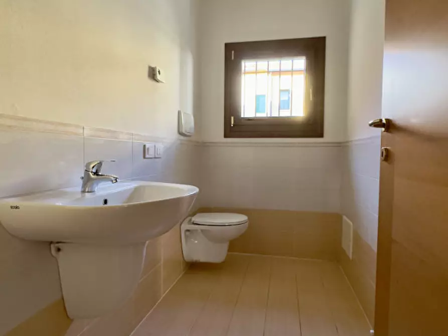 Immagine 8 di Villetta a schiera in affitto  in Via Risorgimento a Selvazzano Dentro