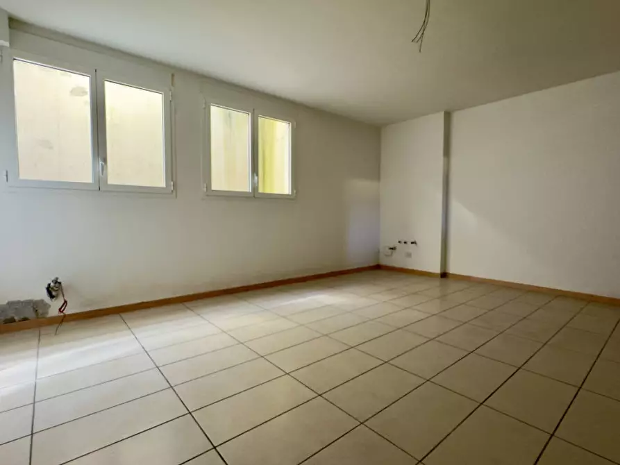 Immagine 10 di Villetta a schiera in affitto  in Via Risorgimento a Selvazzano Dentro