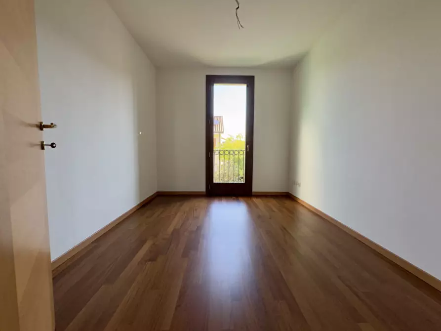 Immagine 16 di Villetta a schiera in affitto  in Via Risorgimento a Selvazzano Dentro