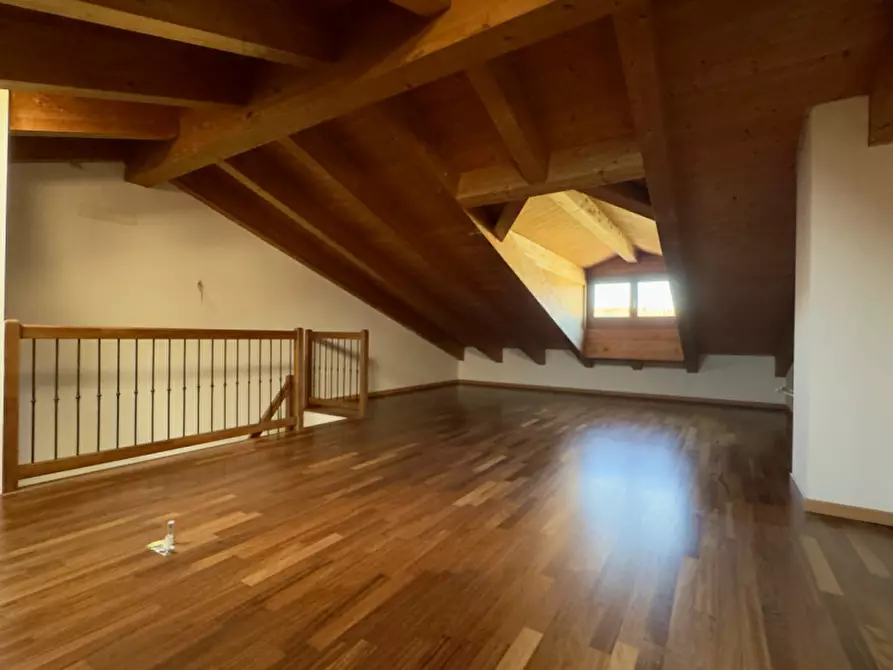 Immagine 18 di Villetta a schiera in affitto  in Via Risorgimento a Selvazzano Dentro