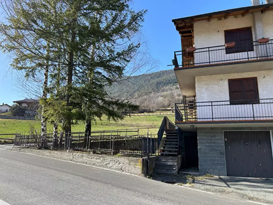 Immagine 4 di Appartamento in vendita  in Frazione Quincod a Challand-Saint-Anselme