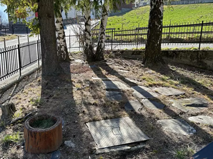 Immagine 5 di Appartamento in vendita  in Frazione Quincod a Challand-Saint-Anselme