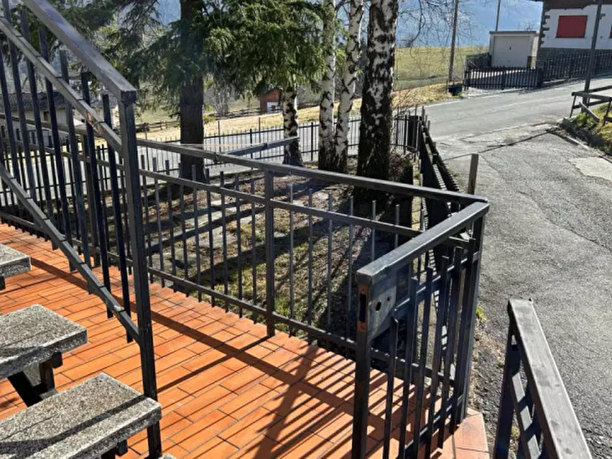 Immagine 7 di Appartamento in vendita  in Frazione Quincod a Challand-Saint-Anselme