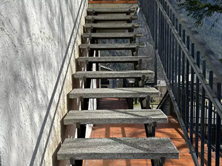 Immagine 8 di Appartamento in vendita  in Frazione Quincod a Challand-Saint-Anselme