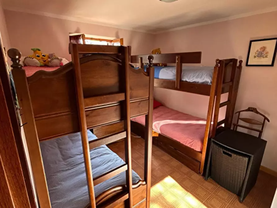 Immagine 13 di Appartamento in vendita  in Frazione Quincod a Challand-Saint-Anselme