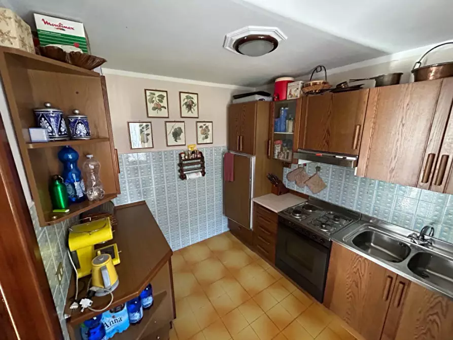 Immagine 15 di Appartamento in vendita  in Frazione Quincod a Challand-Saint-Anselme