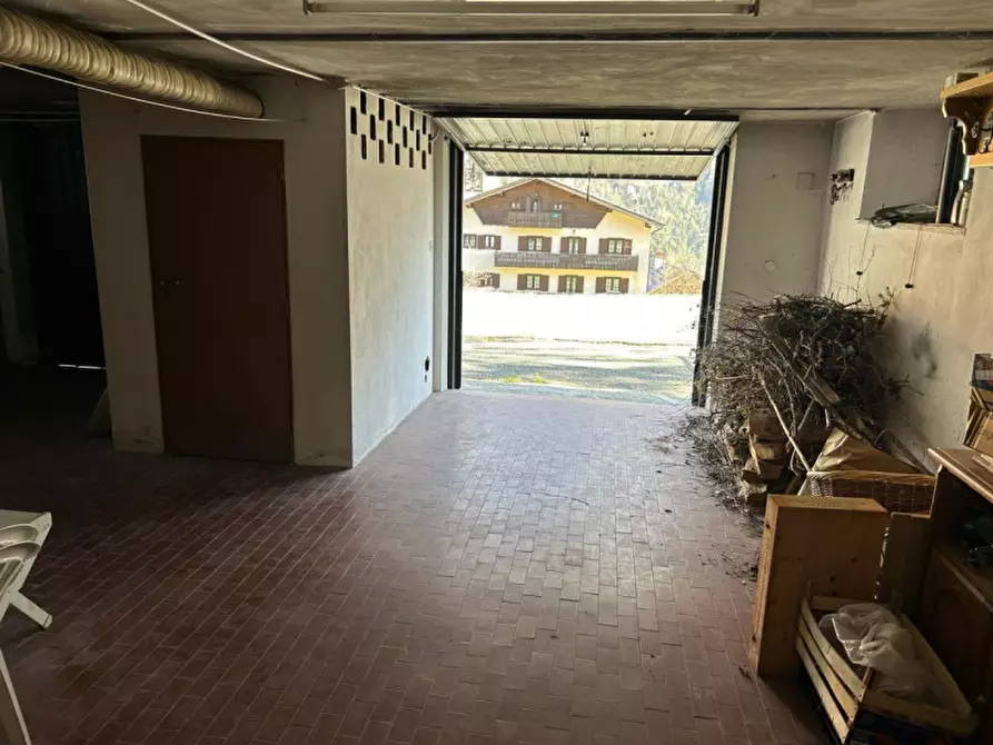 Immagine 23 di Appartamento in vendita  in Frazione Quincod a Challand-Saint-Anselme