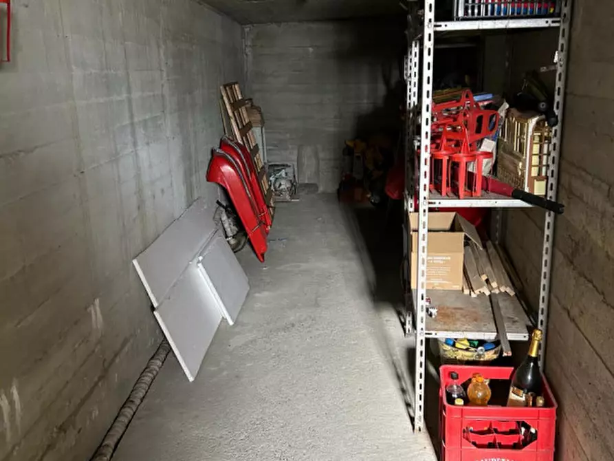 Immagine 24 di Appartamento in vendita  in Frazione Quincod a Challand-Saint-Anselme