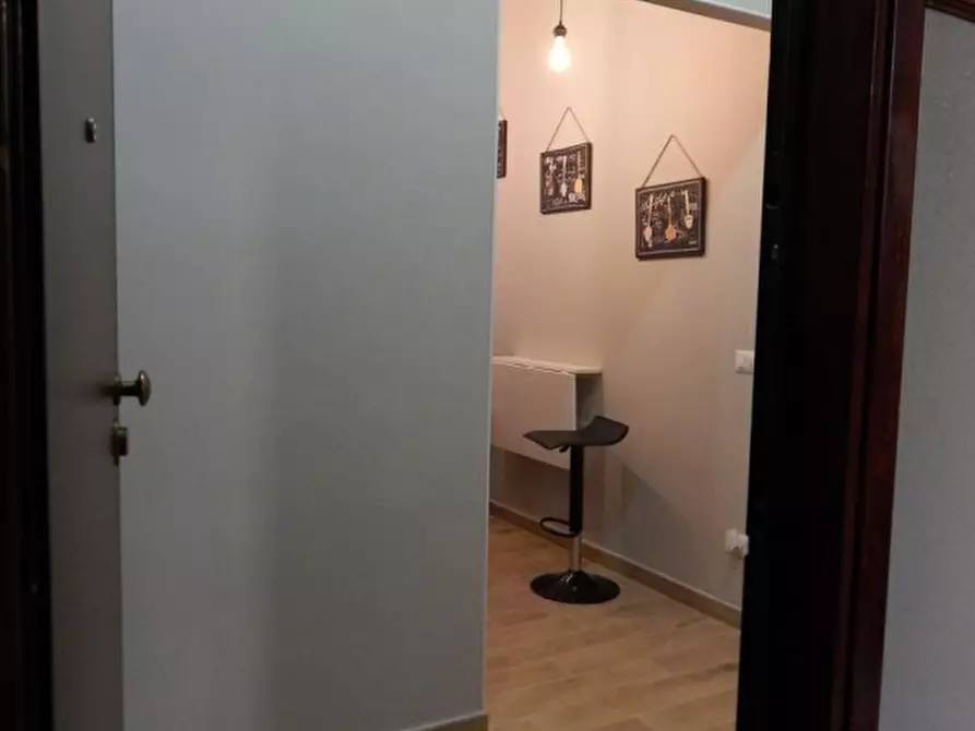 Immagine 5 di Appartamento in affitto  in Via Edoardo Ughi, 6 a Parma