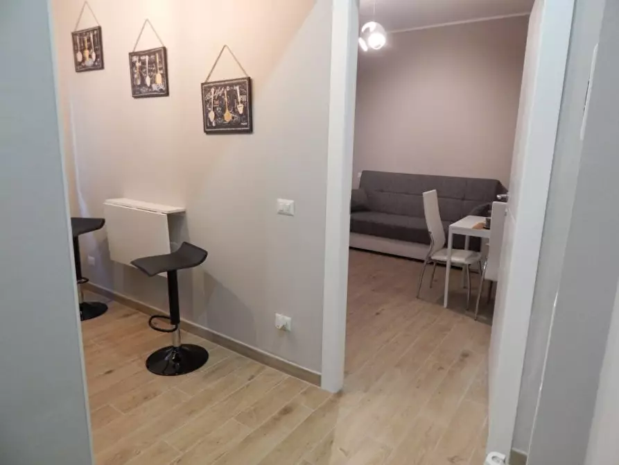 Immagine 8 di Appartamento in affitto  in Via Edoardo Ughi, 6 a Parma