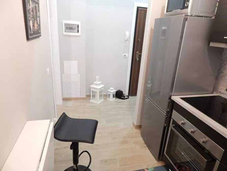 Immagine 10 di Appartamento in affitto  in Via Edoardo Ughi, 6 a Parma